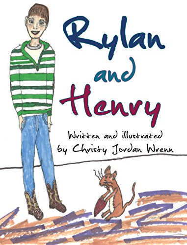 Rylan And Henry [Hardcover]