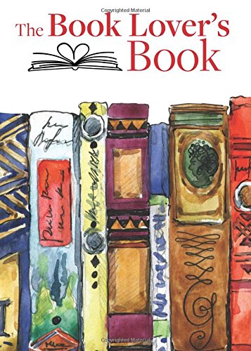 The Book Lover's Book [Paperback]