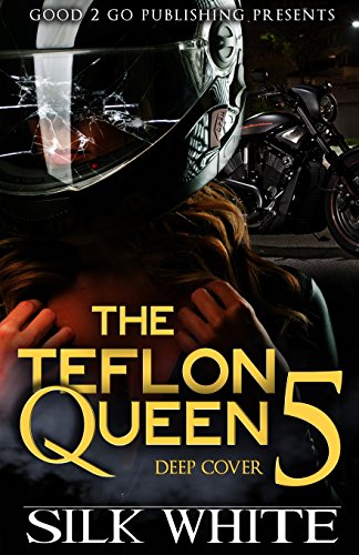 The Teflon Queen Pt 5 [Paperback]