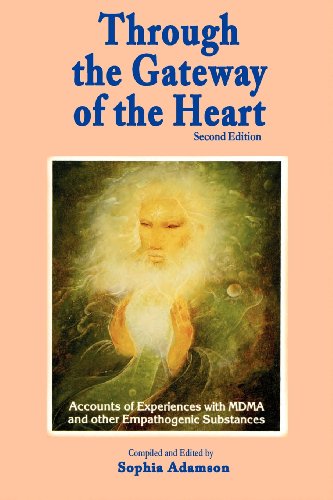 Through The Gateway Of The Heart, Second Edition [Paperback]