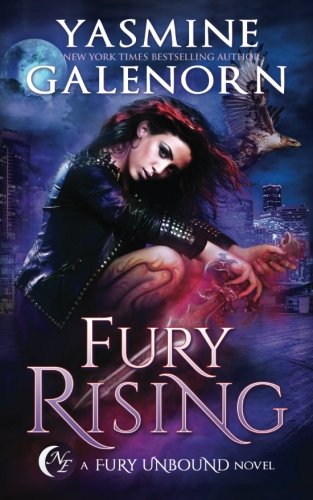 Fury Rising (fury Unbound) (volume 1) [Paperback]