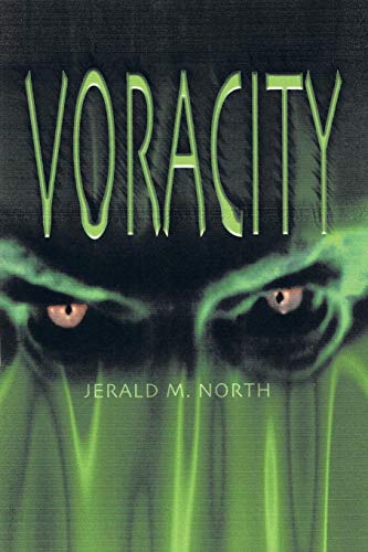 Voracity [Paperback]