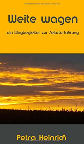 Weite Wagen [Hardcover]