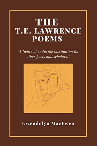 The T.E. Lawrence Poems [Paperback]