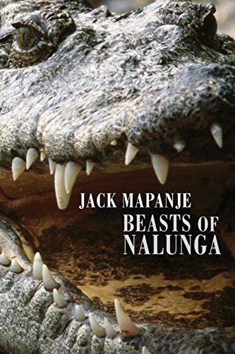 Beasts of Nalunga [Paperback]
