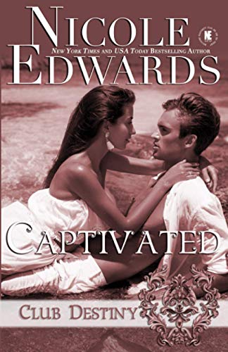 Captivated [Paperback]