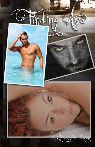 Finding Ava [Paperback]