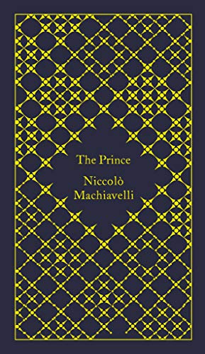 The Prince [Hardcover]