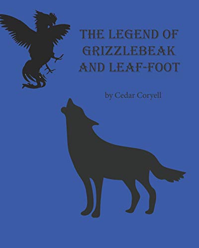 Legend of GrizzleBeak and Leaf-Foot [Unknown]