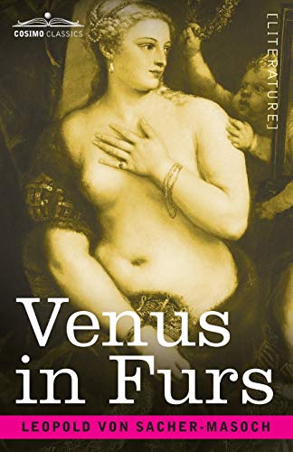 Venus In Furs [Paperback]