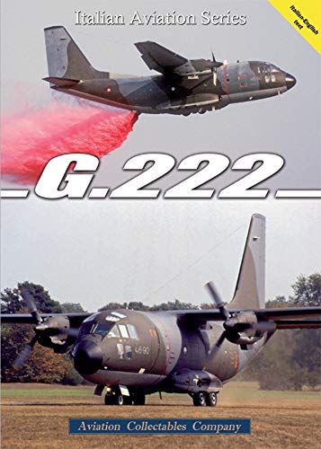 G.222 [Paperback]