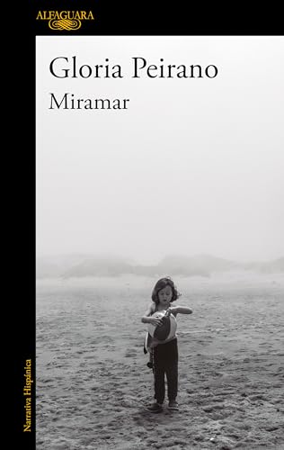 Miramar (Spanish Edition) [Paperback]
