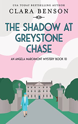 Shadow At Greystone Chase