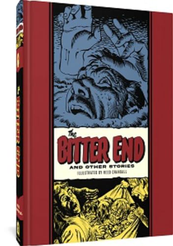 The Bitter End And Other Stories [Hardcover]