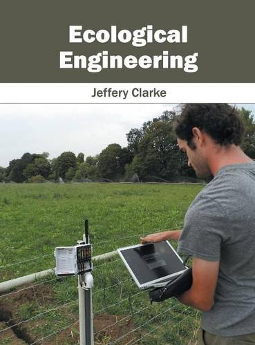 Ecological Engineering [Hardcover]
