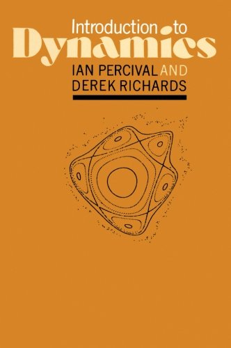 Introduction to Dynamics [Paperback]
