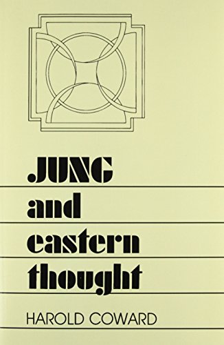 Jung And Eastern Thought (suny Series, Transpersonal & Humanistic Psychology) [Paperback]