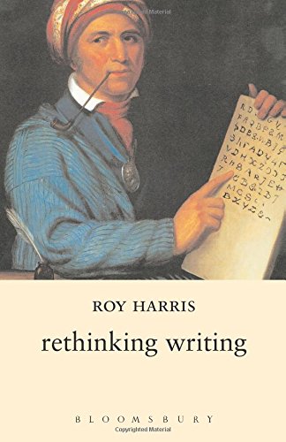 Rethinking Writing [Paperback]