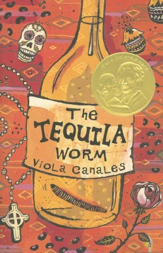 The Tequila Worm [Paperback]