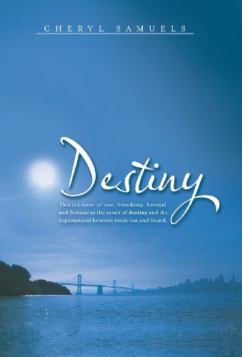 Destiny [Hardcover]