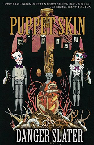 Puppet Skin [Paperback]