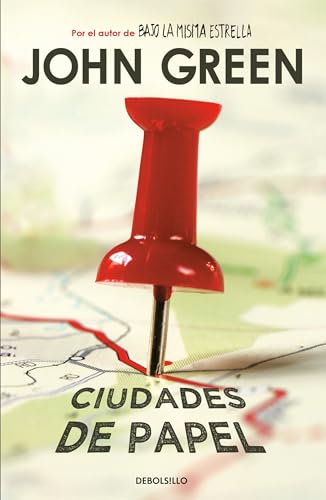 Ciudades de papel / Paper Towns [Paperback]