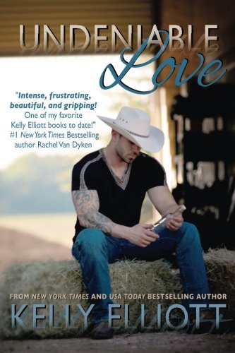 Undeniable Love (journey Of Love ) (volume 2) [Paperback]