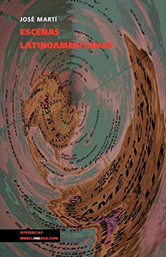 Escenas latinoamericanas [Paperback]