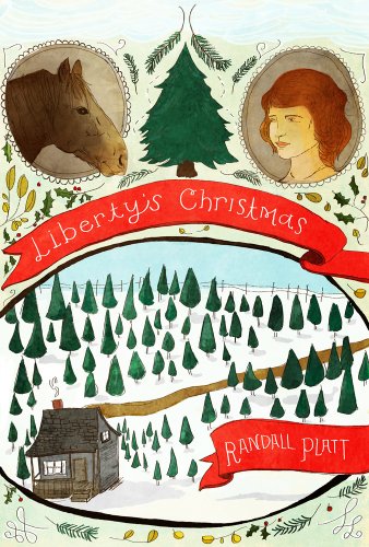 Libertys Christmas [Hardcover]