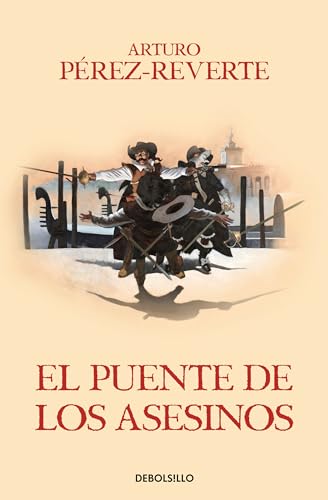 El puente de los asesinos / Cross the Assassin's Bridge [Paperback]