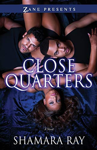 Close Quarters A Novel [Paperback]