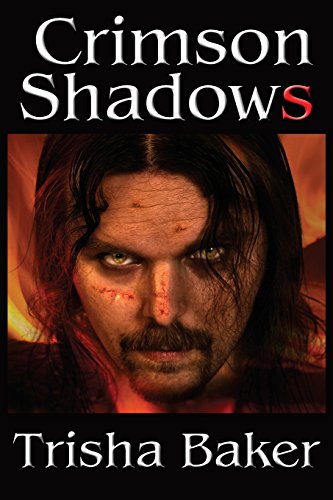 Crimson Shadows [Paperback]