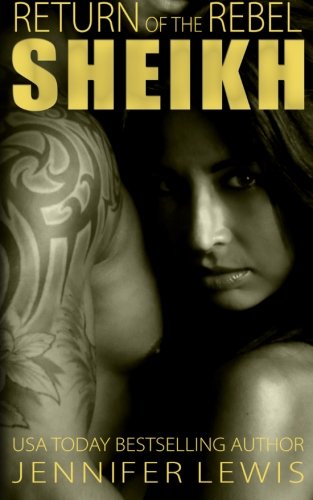 Desert Kings Gibran Return Of The Rebel Sheikh (volume 5) [Paperback]