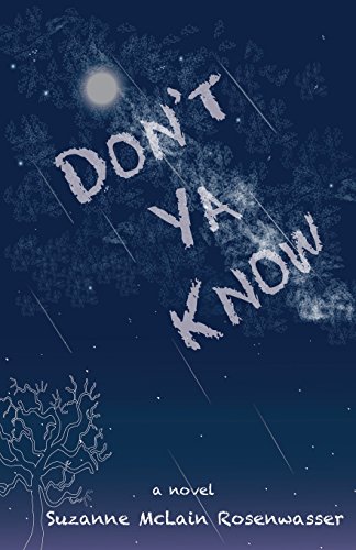 Don't Ya Know [Paperback]