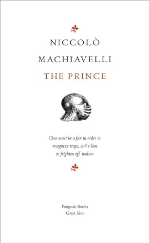 The Prince [Paperback]