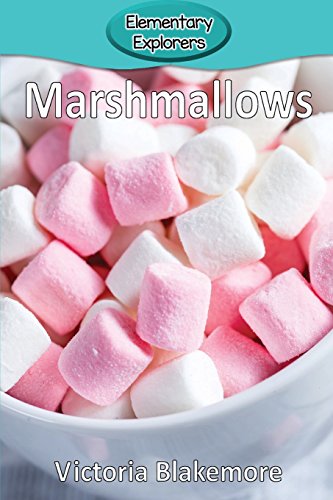 Marshmallows (elementary Explorers) [Paperback]