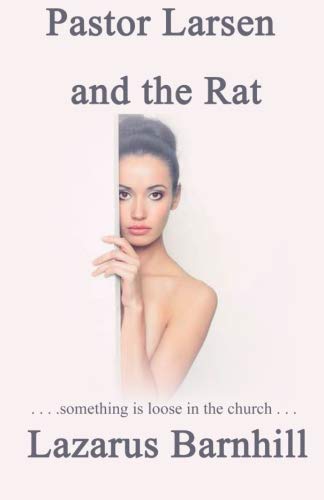 Pastor Larsen And The Rat [Paperback]