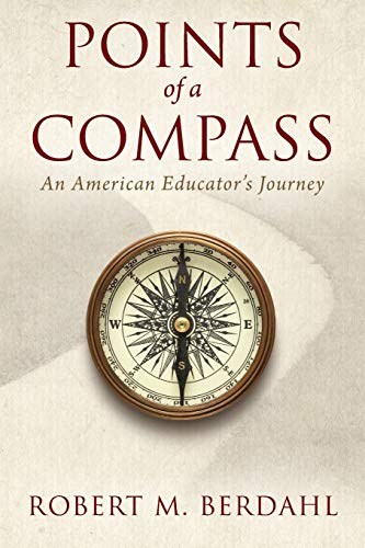 Points Of A Compass [Paperback]