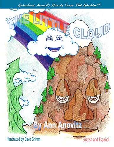 The Little Cloud [Paperback]
