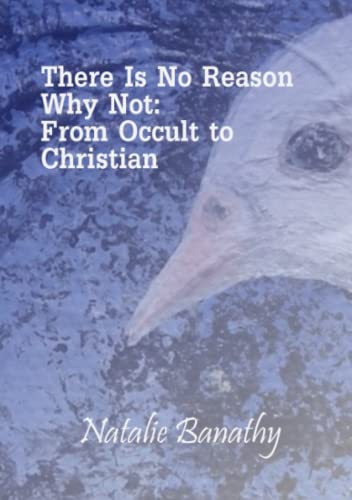 There Is No Reason Why Not From Occult To Christian [Paperback]