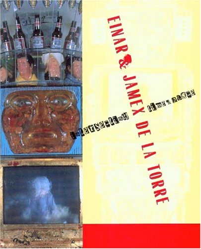 Einar And Jamex De La Torre Intersecting Time And Place [Paperback]