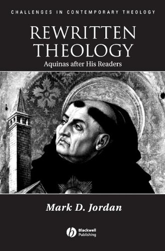 Rewritten Theology Aquinas After His Readers [Hardcover]