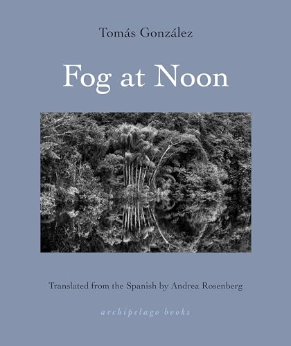 Fog at Noon [Paperback]