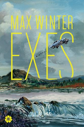 Exes A Novel [Paperback]