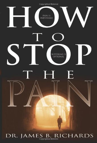 How To Stop The Pain [Paperback]