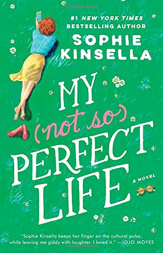 My Not So Perfect Life: A Novel [Paperback]