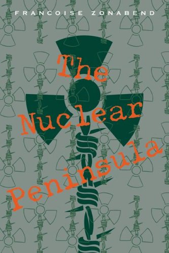 The Nuclear Peninsula [Paperback]