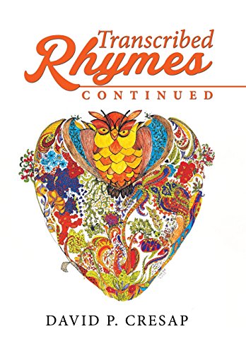 Transcribed Rhymes Continued [Hardcover]