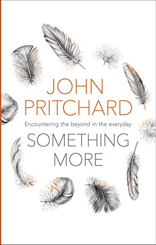 Something More [Paperback]