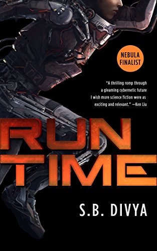 Runtime [Paperback]